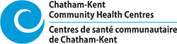 CKCHC logo- EVERY ONE MATTERS Chatham-Kent Community Health Centres