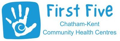 First Five Logo